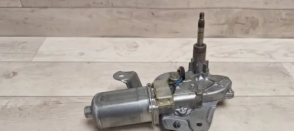 Mazda 5 Rear window wiper motor C23567450 8496000200