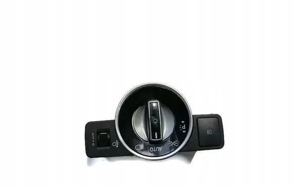 Mercedes-Benz E W212 Light switch A2129057500