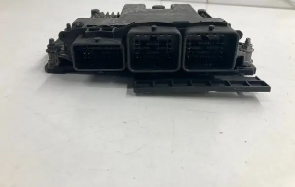 Citroen C4 II Picasso Engine control unit/module 0281030548 9808016480