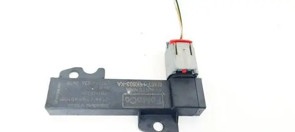 Ford Mondeo MK IV Antenna control unit 8M5T15K603KA