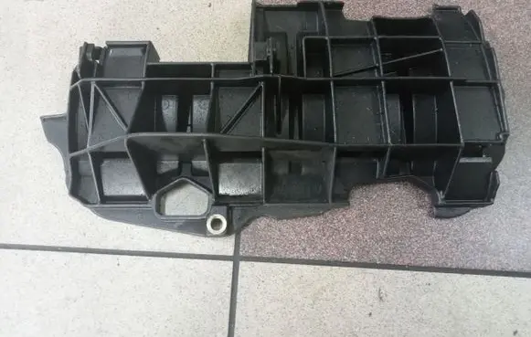 Renault Scenic II - Grand scenic II Oil sump 8200301685