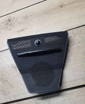 Mercedes-Benz E W212 Parking PDC sensor display screen A0015424623