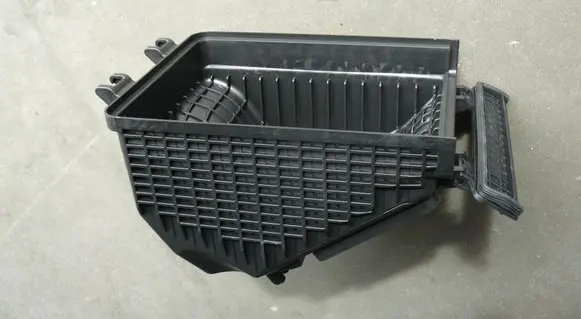 Hyundai Santa Fe Air filter box 281122W100