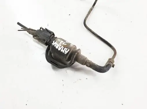 Volkswagen Amarok Webasto auxiliary heater fuel pump 