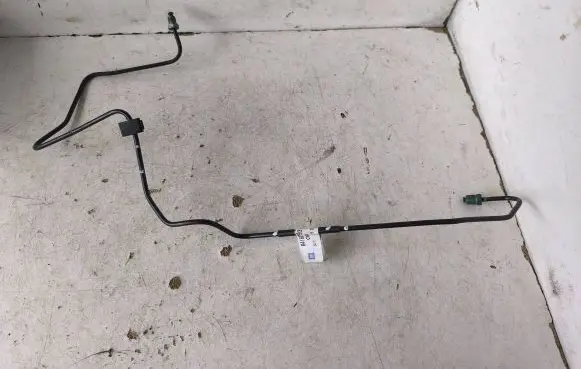 Brake line pipe/hose