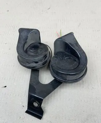 Peugeot 508 Horn signal 9674684780