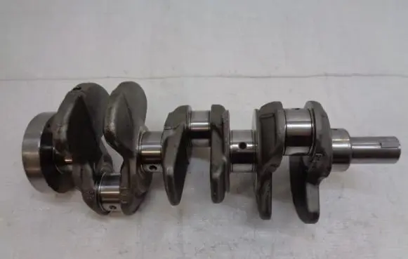 Renault Captur Crankshaft 2719R