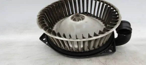 Subaru Legacy Heater fan/blower 65666 12VK9129 6566612VK9129