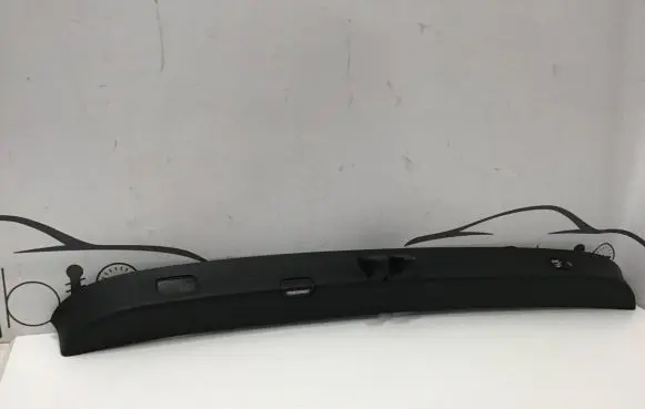 Mercedes-Benz GLC C254 Other trunk/boot trim element A2547403300