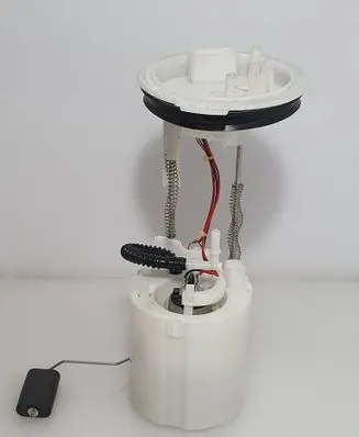 Audi Q3 8U In-tank fuel pump 5N0919051N 5N0919087J