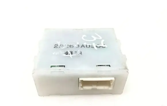 Nissan Primera Other control units/modules 28260AU300