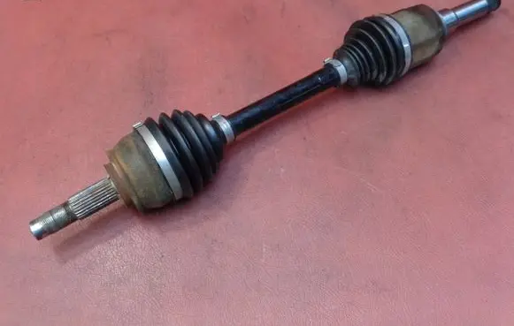 Opel Mokka Front driveshaft 95090834
