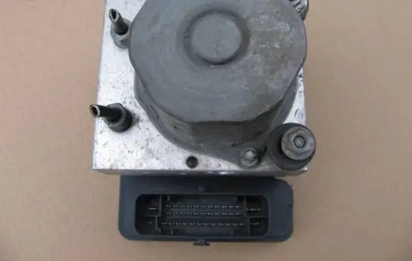 Fiat Ducato ABS Pump 0265230472 51935298