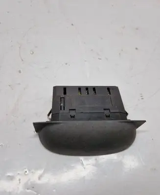 Mercedes-Benz S W220 Parking PDC sensor display screen A0005428723 A00054287237218