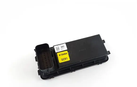 Ford Mustang Mach-E Comfort/convenience module LJ8T14D068HAC
