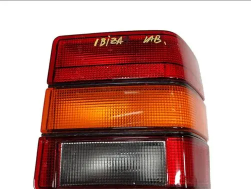 Seat Ibiza I (021A) Rear/tail lights 53361R23 SE021934006C 53361R7