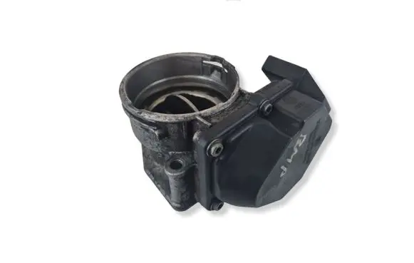 Volkswagen PASSAT B6 Throttle valve 03G128063A