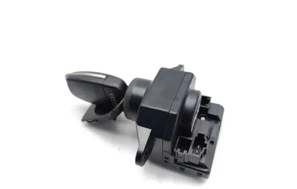 Audi A6 Allroad C6 Ignition lock 4F0909135G 33301402 4F0910132G