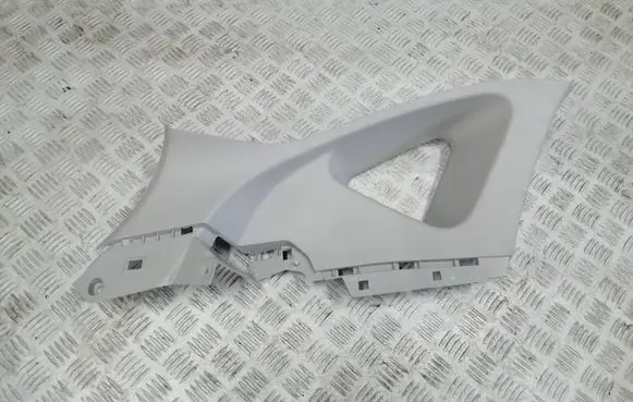 Renault Captur II (D)pillar trim (top) 769325254R 769341042R