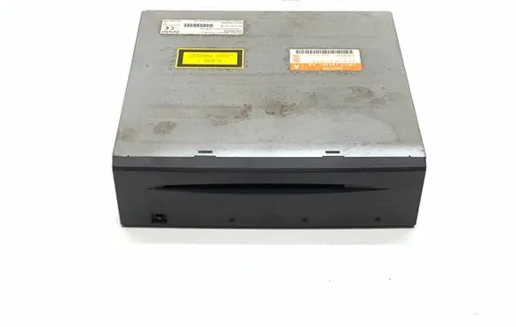 Jaguar XJ X350 CD/DVD changer 7W9310E887AB 4621008851