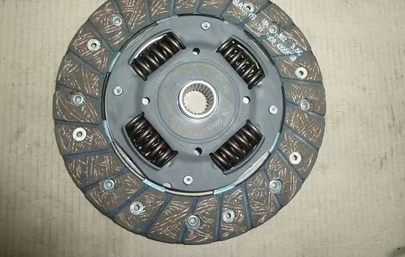 Seat Cordoba (6K) Clutch pressure plate 1862490031
