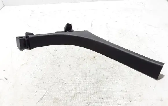 Dodge Durango Tailgate/trunk side cover trim 5KU85DX9AD