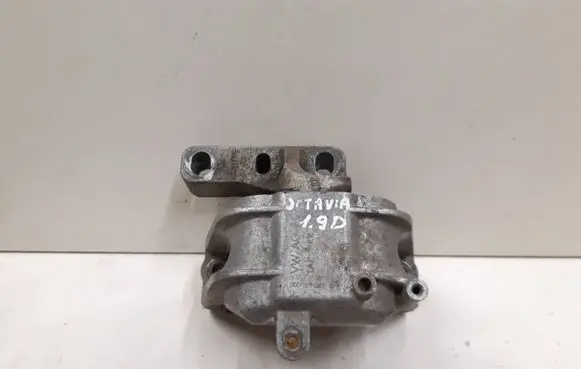 Skoda Octavia Mk2 (1Z) Engine mount bracket 1K0199262 1K0199262AS