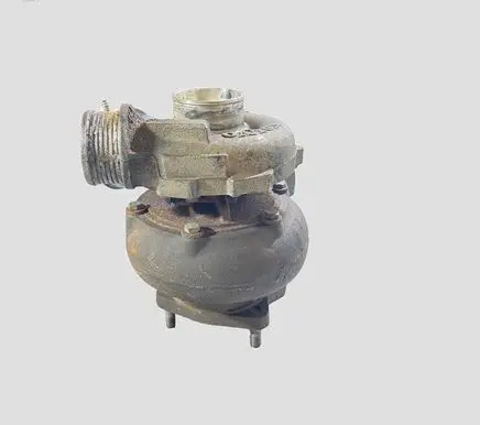 Volvo V70 Turbo 8653146 GT2052V 7231672