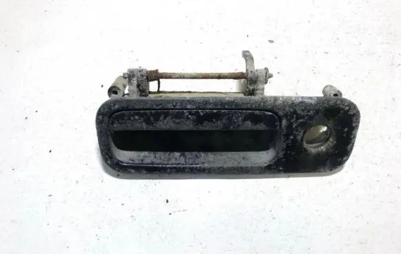 Ford Galaxy Tailgate/trunk/boot exterior handle 7m3827565 6x0827565b