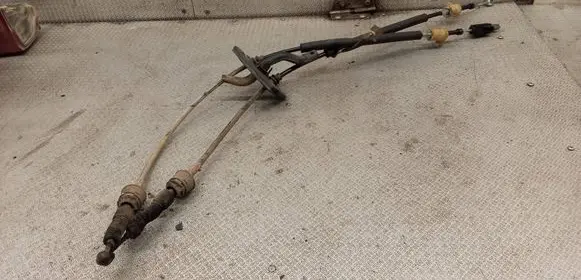 Citroen Jumper Gear shift cable linkage 