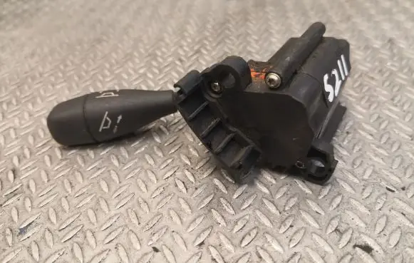 Mercedes-Benz E W211 Steering wheel adjustment handle/lever 0005453022
