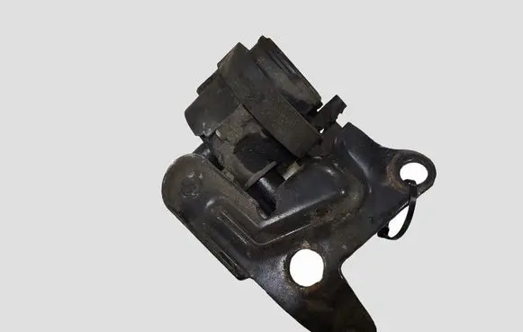 Volkswagen Golf VII Electric auxiliary coolant/water pump 0392023209 5G0965567
