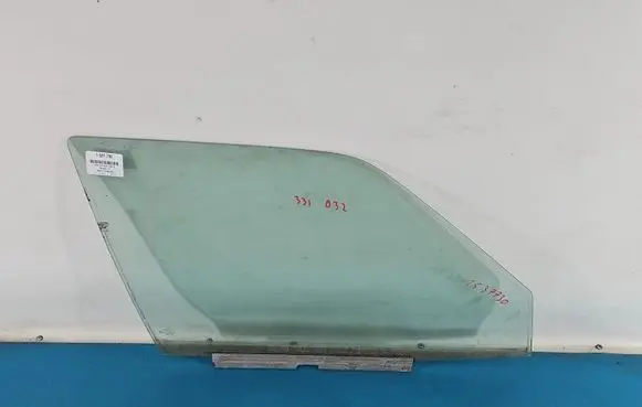 Mercedes-Benz E W124 Front door window glass four-door IMPRK1537730
