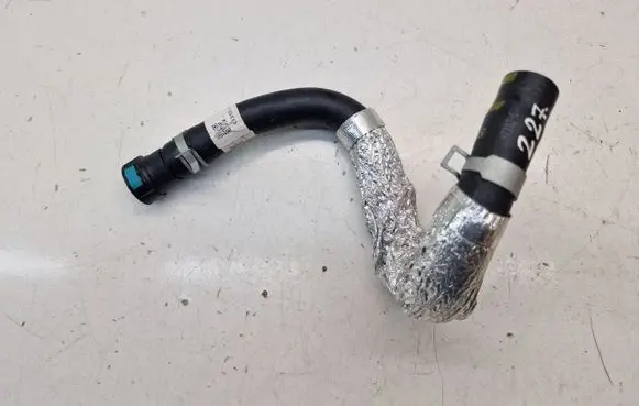 KIA Ceed Engine coolant pipe/hose 97312CR000