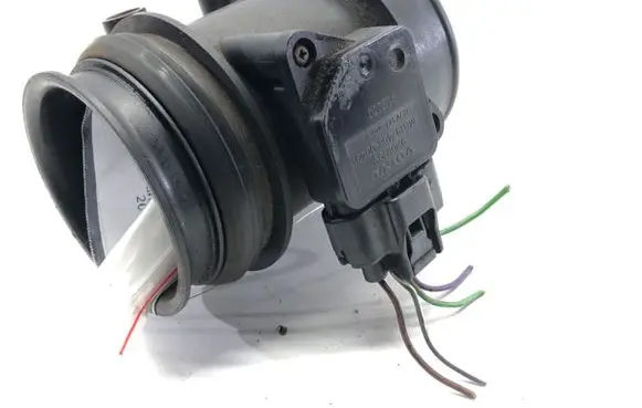 Volvo S60 Mass air flow meter 9202199