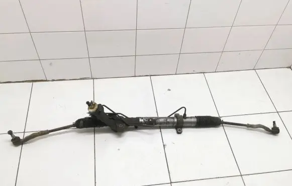 Mercedes-Benz Vito Viano W639 Steering rack 6394601200 070040398 R63911011018