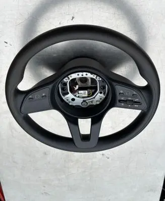 Mercedes-Benz Sprinter W907 W910 Steering wheel A9074603203