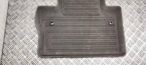 Volvo V70 Rear floor mat 30734678