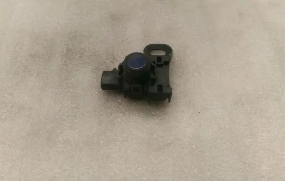Toyota Verso Front parking sensor holder (PDC) 8934164010J0