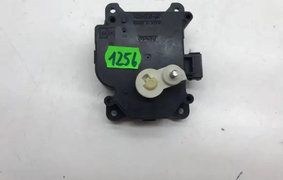 Lexus IS 220D-250-350 Air flap motor/actuator 0638000171