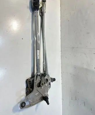 Ford Focus Front wiper linkage and motor JX7B17504AB JX7B17500AB