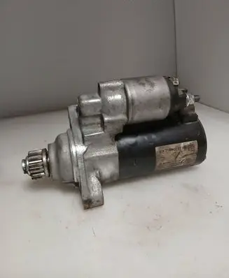 Mercedes-Benz B W246 W242 Starter motor A2709060700 0001152410