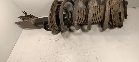 Front shock absorber/damper