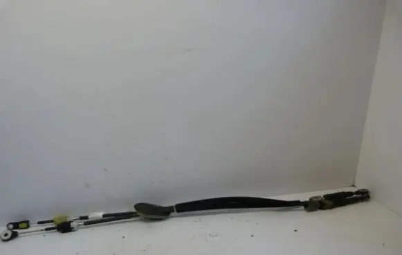 Gear shift cable linkage