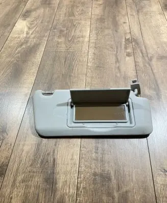 Mercedes-Benz E C207 W207 Sun visor
