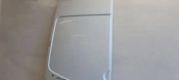 Mercedes-Benz Sprinter W906 Side sliding door 