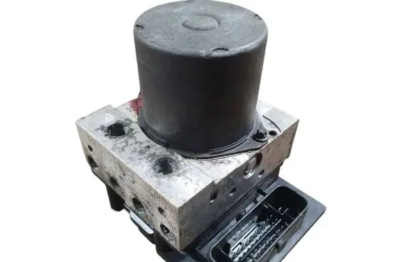 Audi A4 S4 B8 8K ABS Pump 8K0614517BQ 0265236101 8K0907379AB