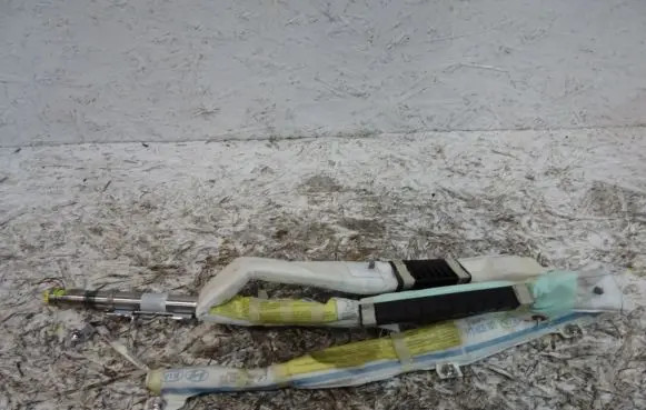 KIA Rio Roof airbag 850101W000
