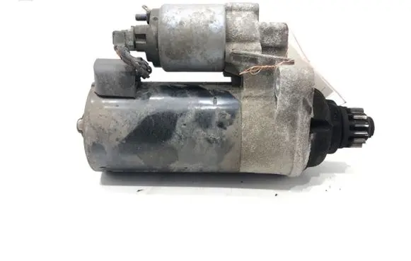 Mercedes-Benz B W246 W242 Starter motor A2709060700