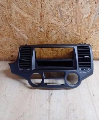 KIA Magentis Climate control/heater control trim 2G97420000 2G84740100